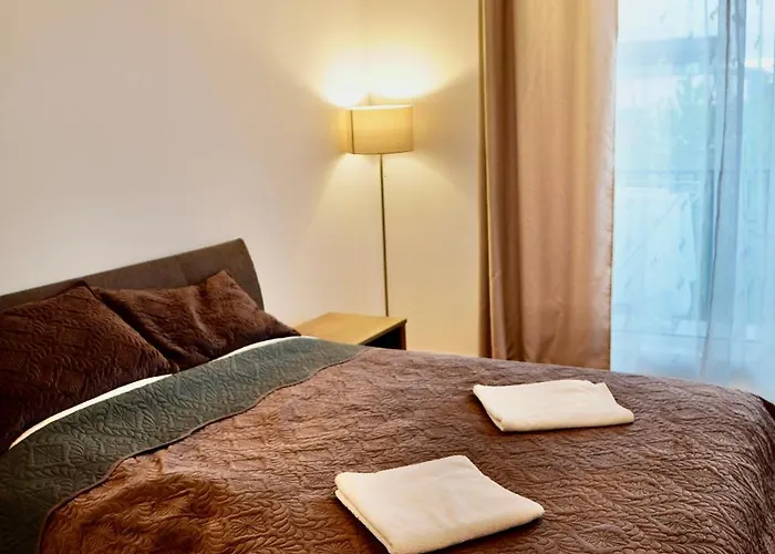 Coresi Luxury Sinuhe Residents Studio For 4