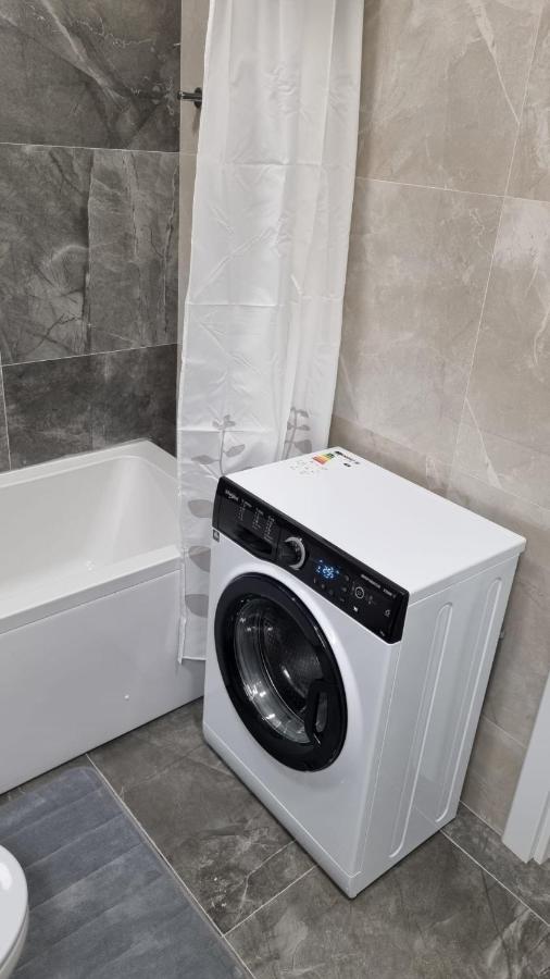 Coresi Luxury Sinuhe Residents For 4 Brasov