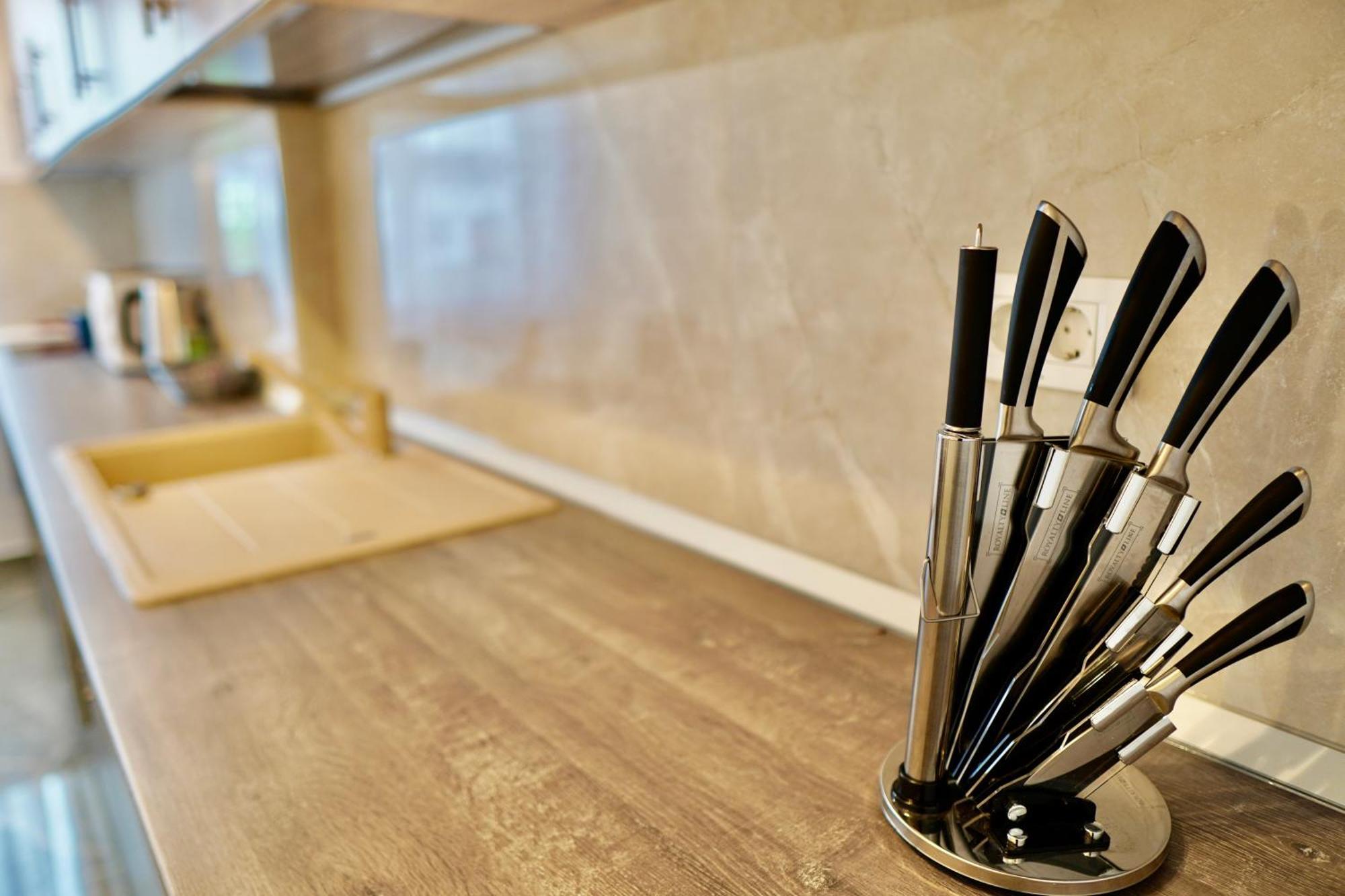 Apartment Coresi Luxury Sinuhe Residents For 4 Brasov